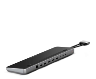 Satechi Dual Dock Stand z miejscem na dysk NVMe SSD - 1212057 - zdjęcie 1